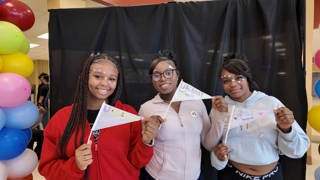 Decision Day at SHS