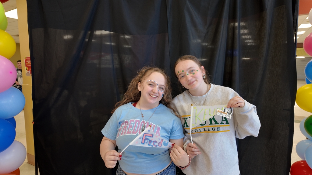Decision Day at SHS