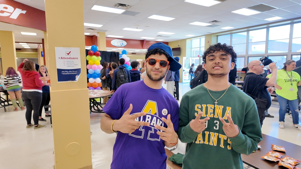 Decision Day at SHS