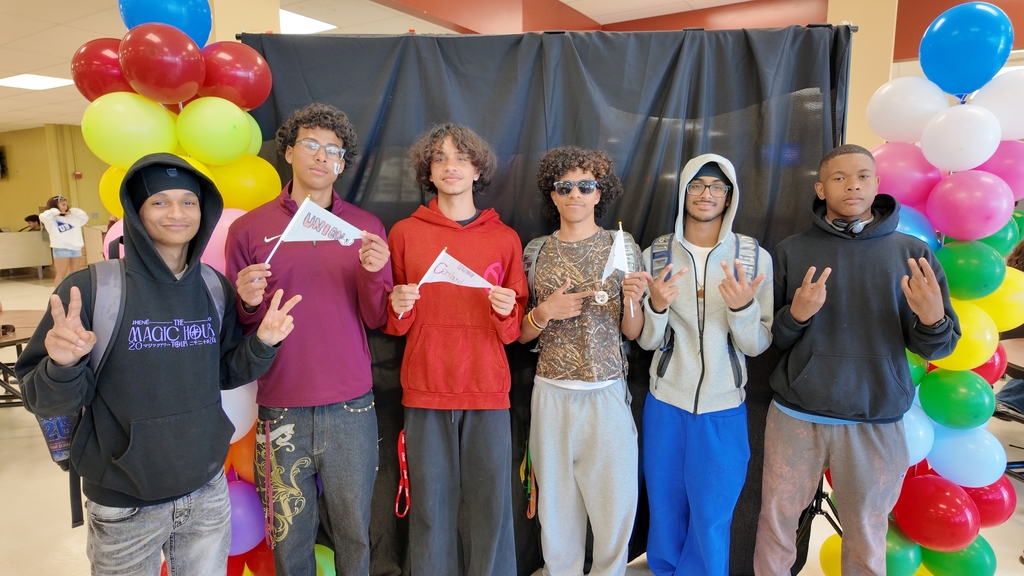 Decision Day at SHS