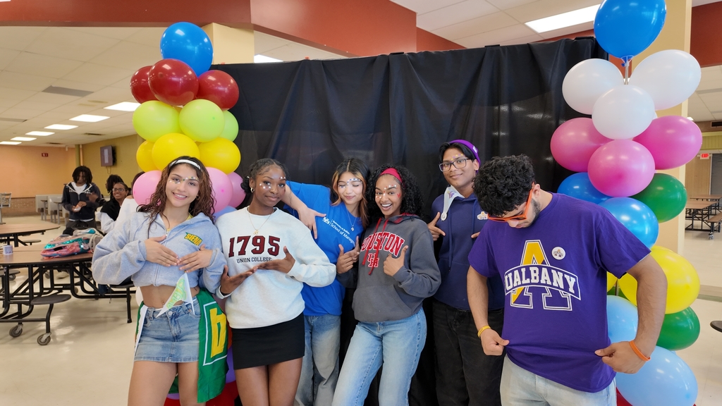 Decision Day at SHS