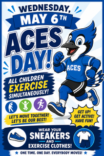 ACES DAY