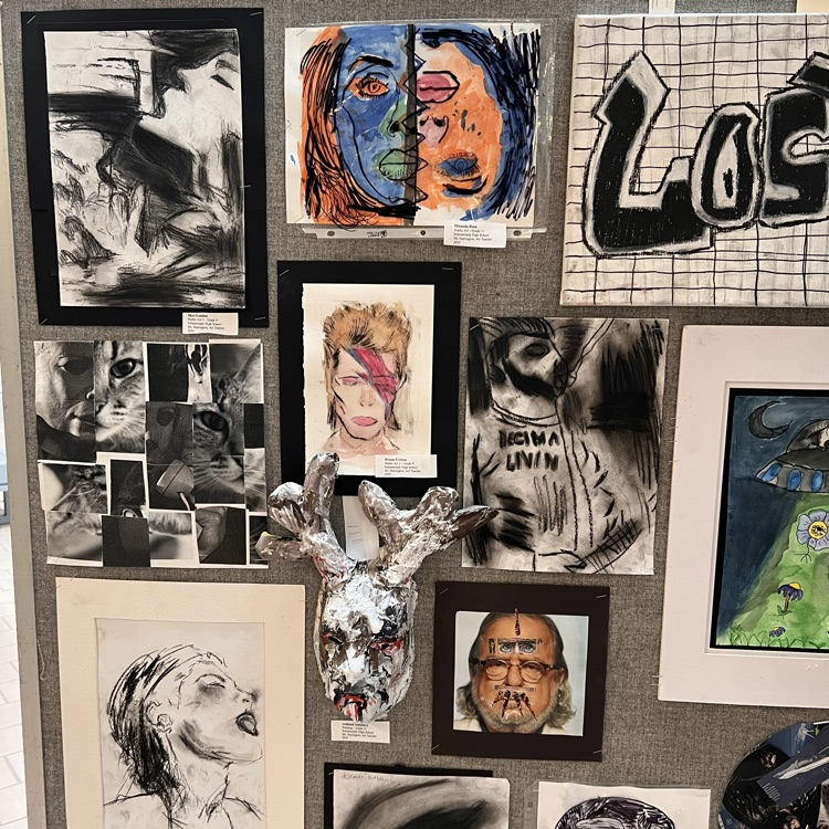 viaport art show