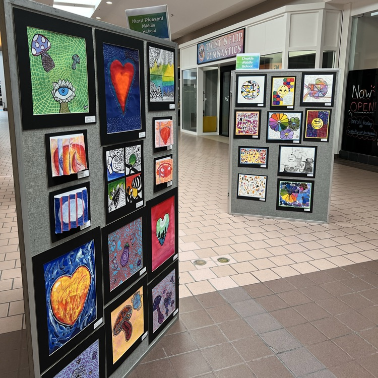viaport art show