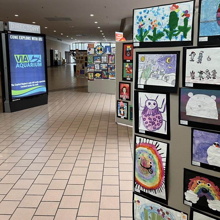 viaport art show