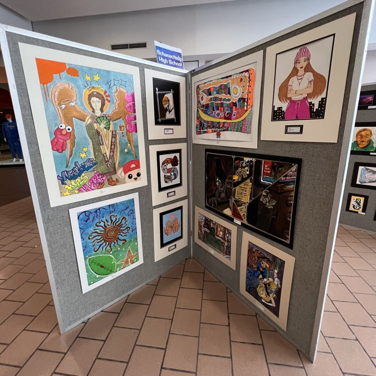 viaport art show
