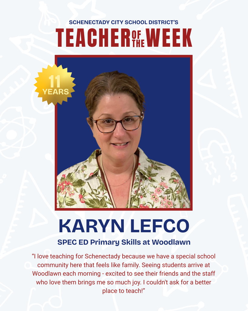 Passionate Person of the Week