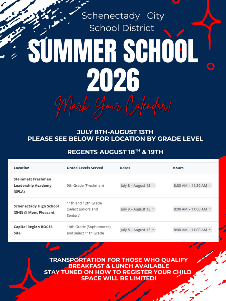 Summer School 2026