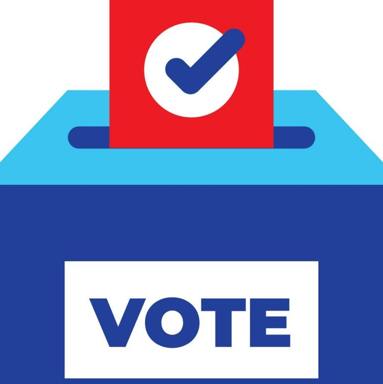 vote today