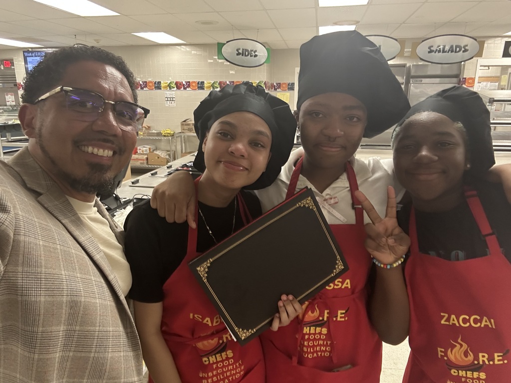 Fire Chefs competition 2026
