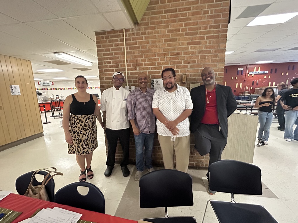 Fire Chefs competition 2026
