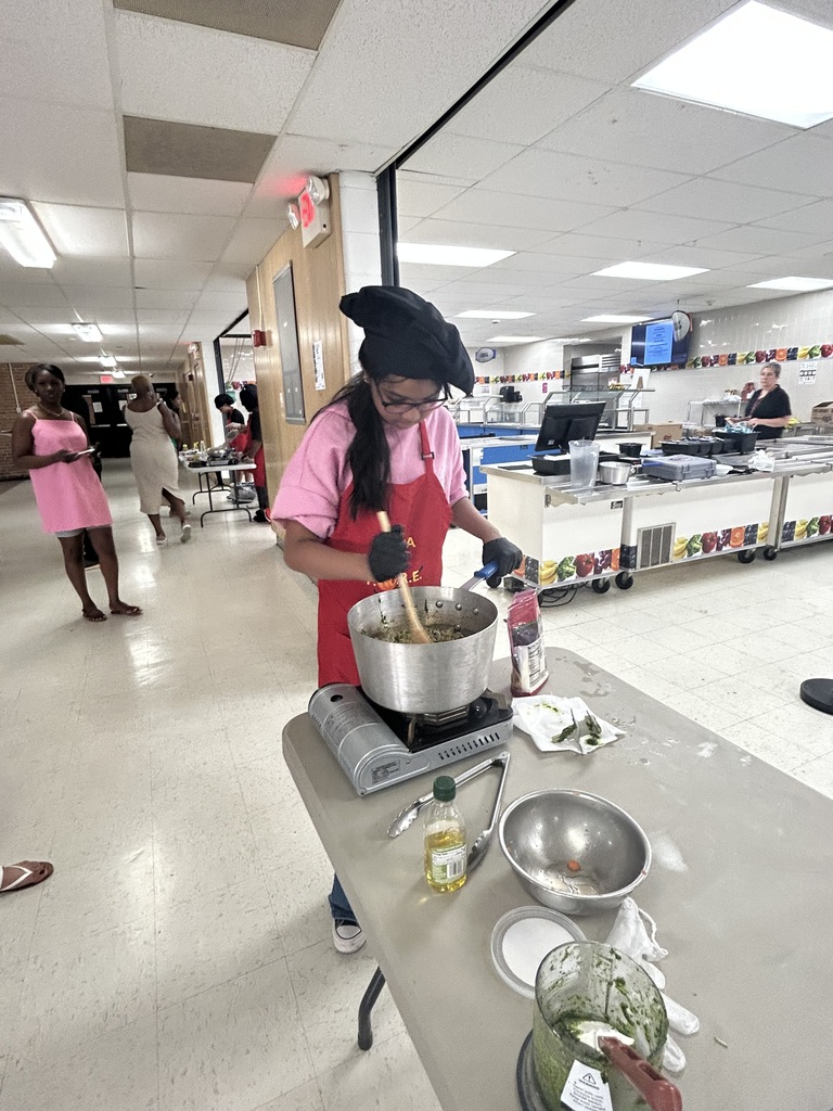 Fire Chefs competition 2026