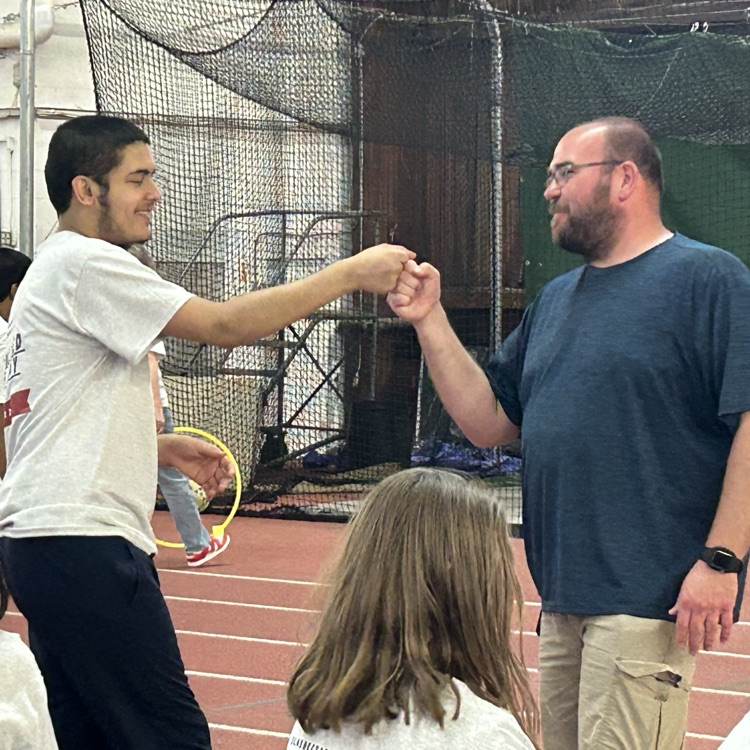 Adaptive PE Day