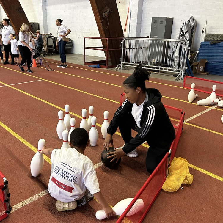 adaptive PE