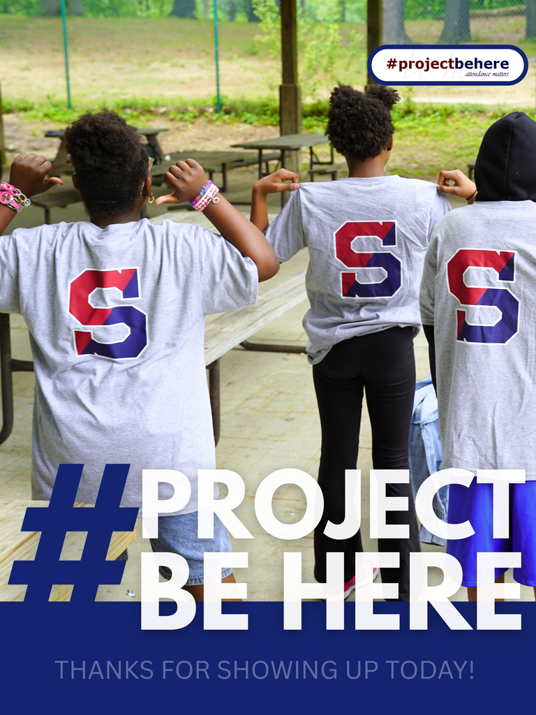 Project Be Here