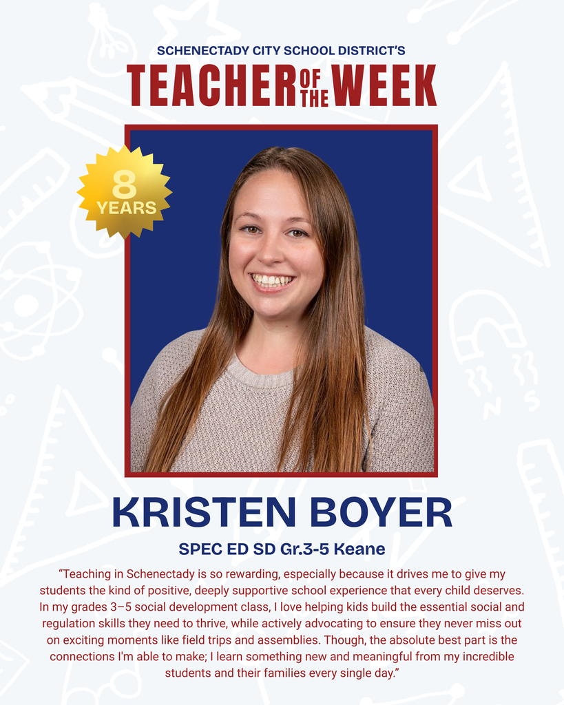 Passionate Person of the Week