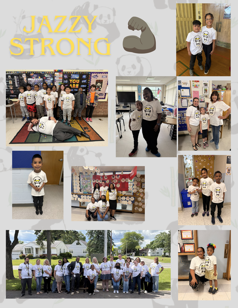 Paige Newsletter