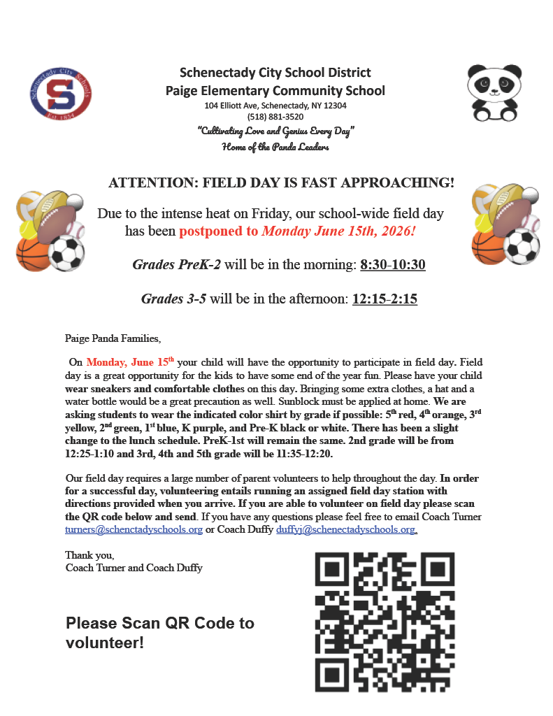 Field  Day