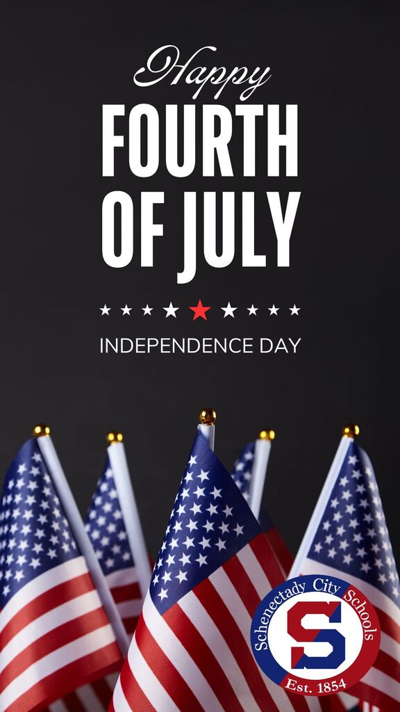Happy Fourth of July