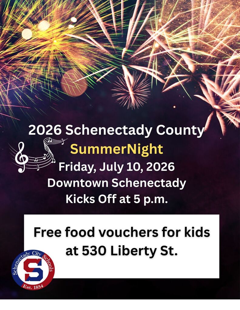 Summer Night 2026