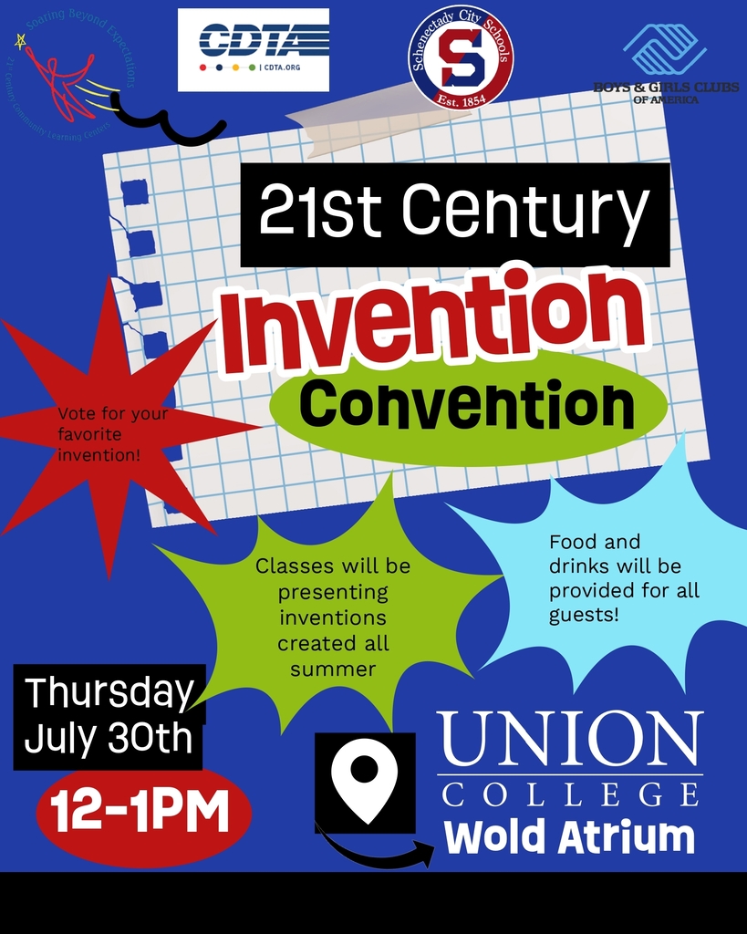 Invention Convetion