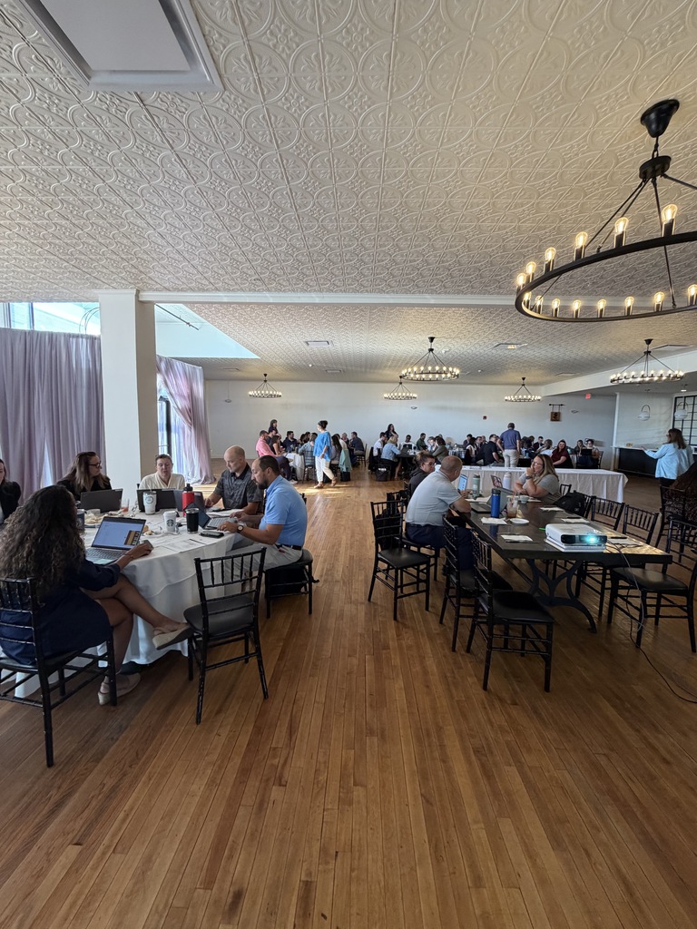 SAA retreat