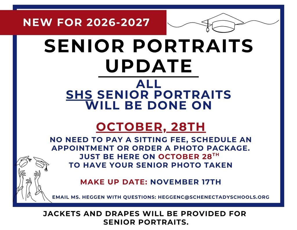 Senior Photos