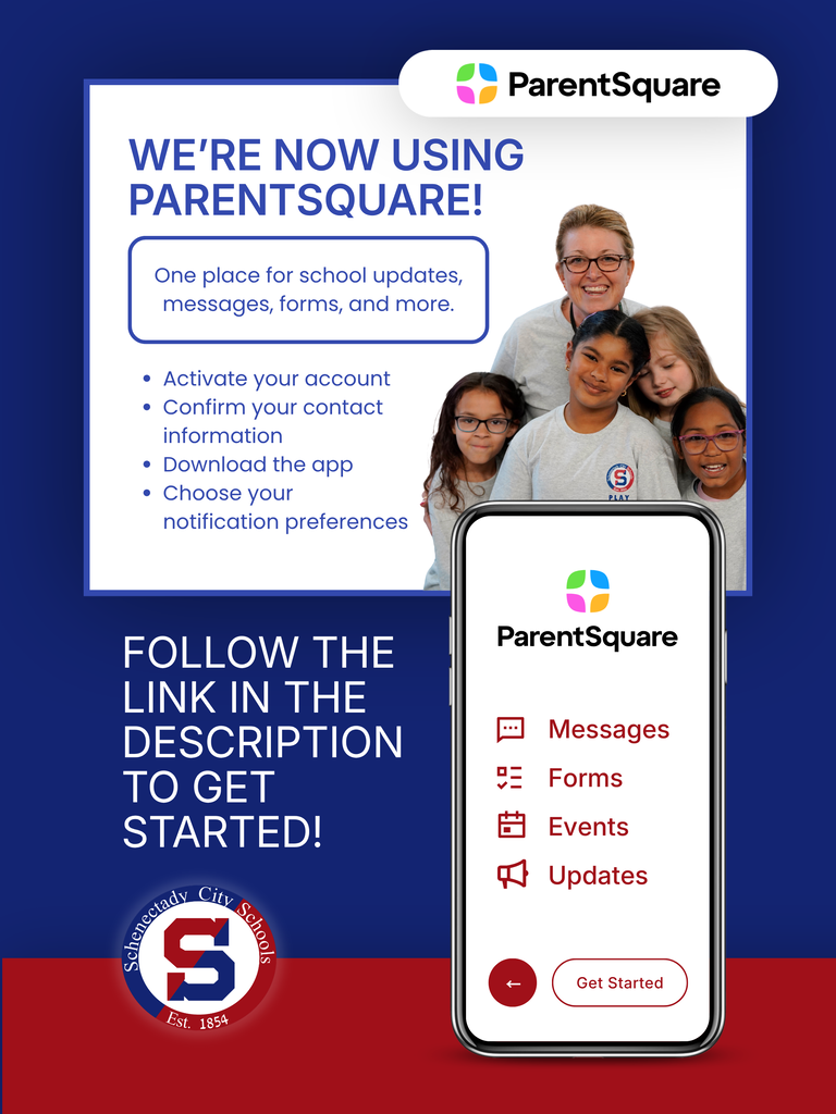 ParentSquare