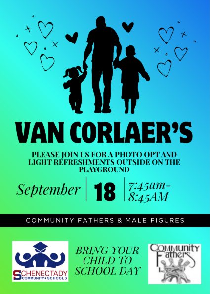 Walk Your Kids to School