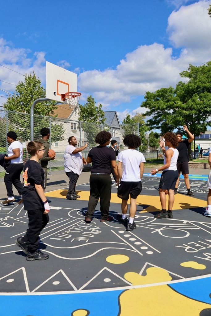 Big Pic Back to School BBQ