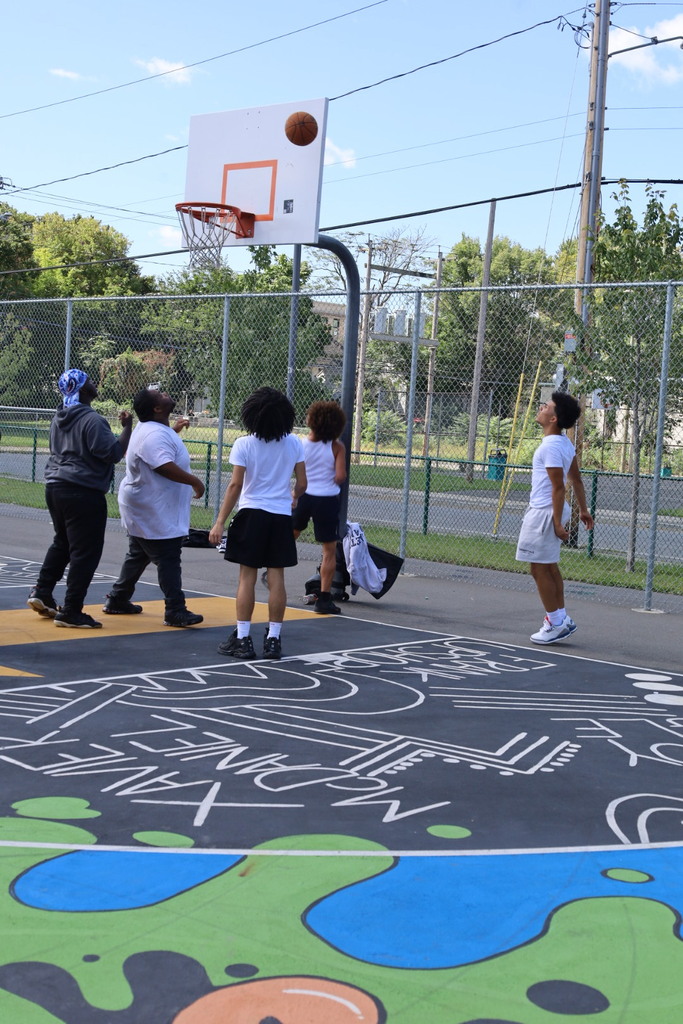 Big Pic Back to School BBQ