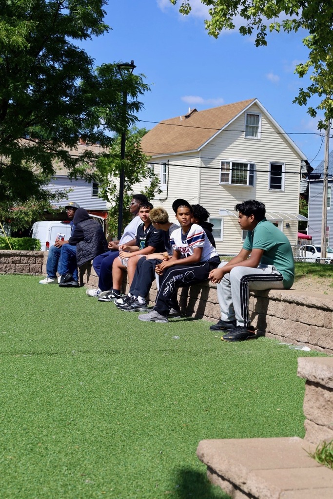 Big Pic Back to School BBQ