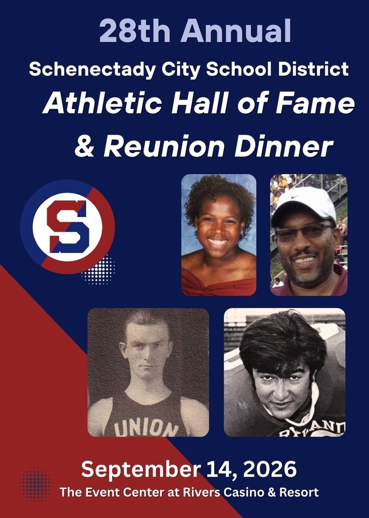 Cover of the Athletic Hall of Fame and Reunion Dinner Program