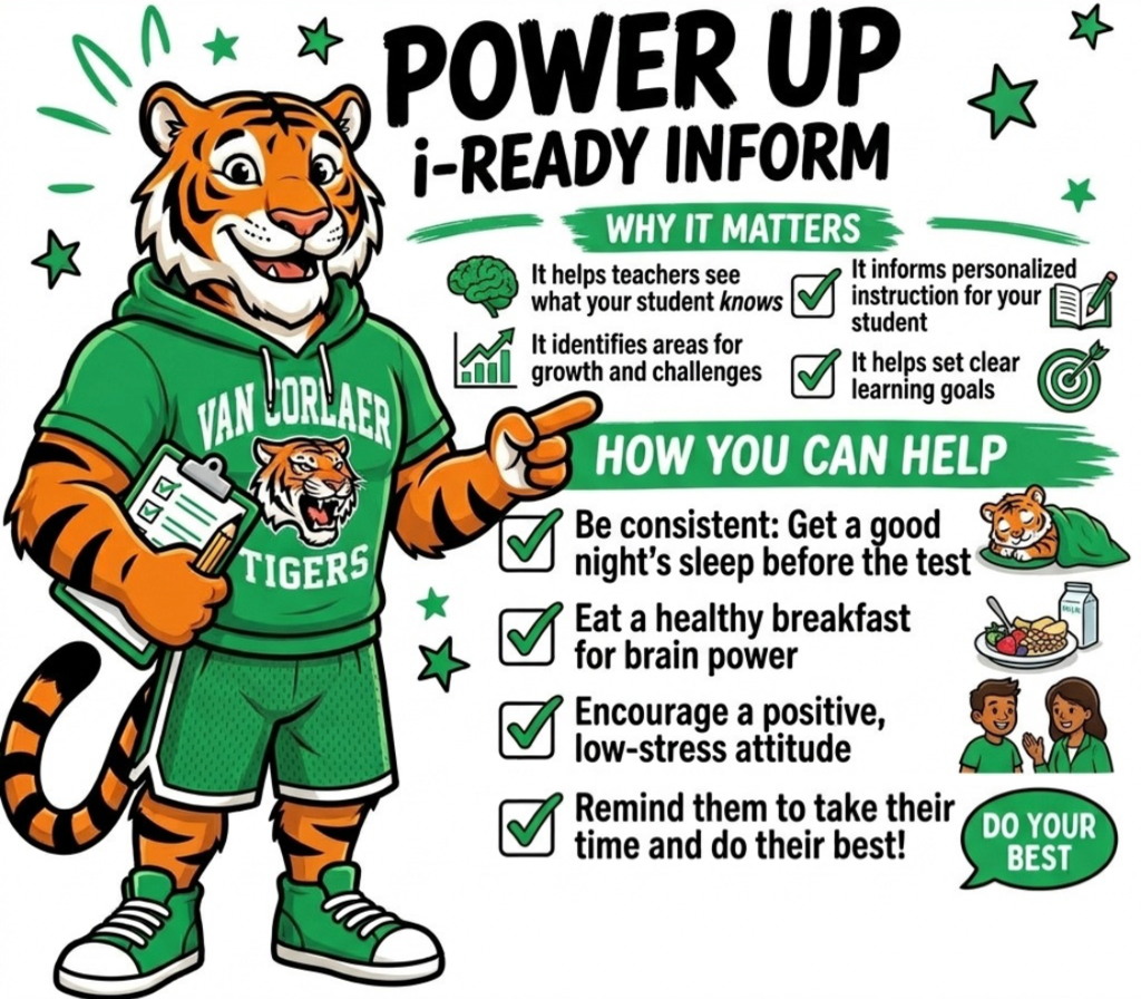 iReady power up