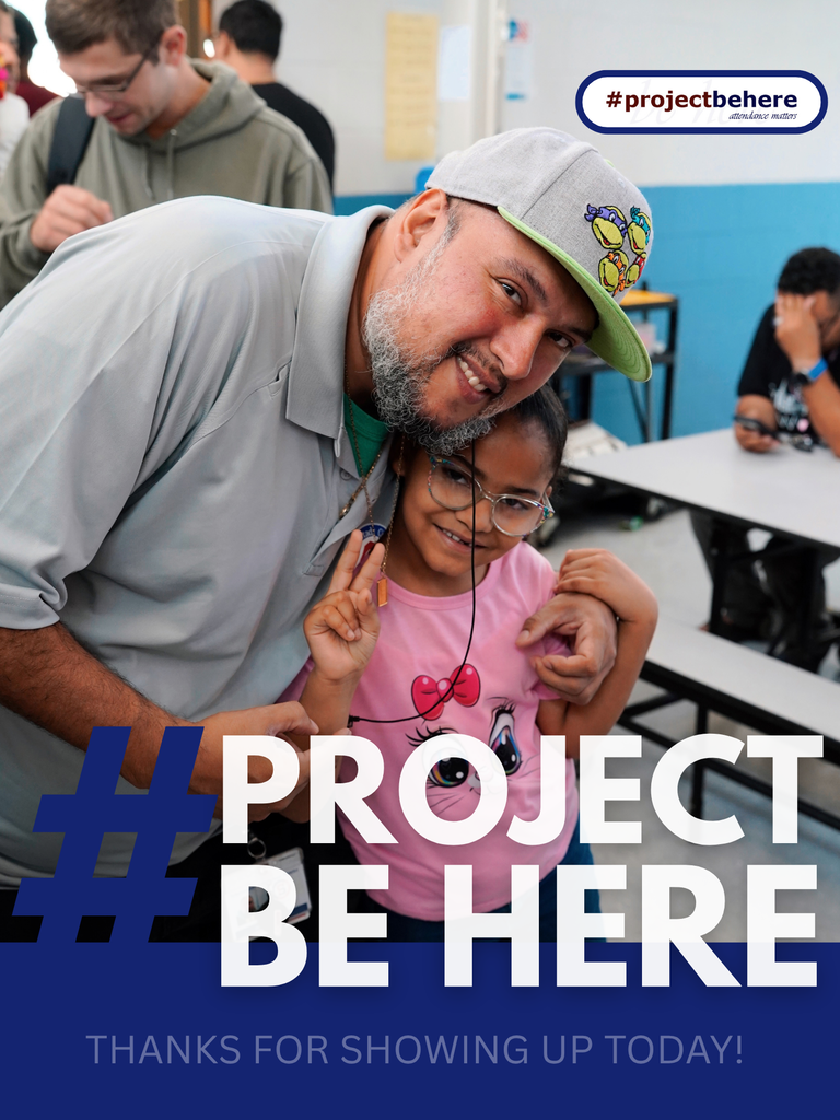 Project be here