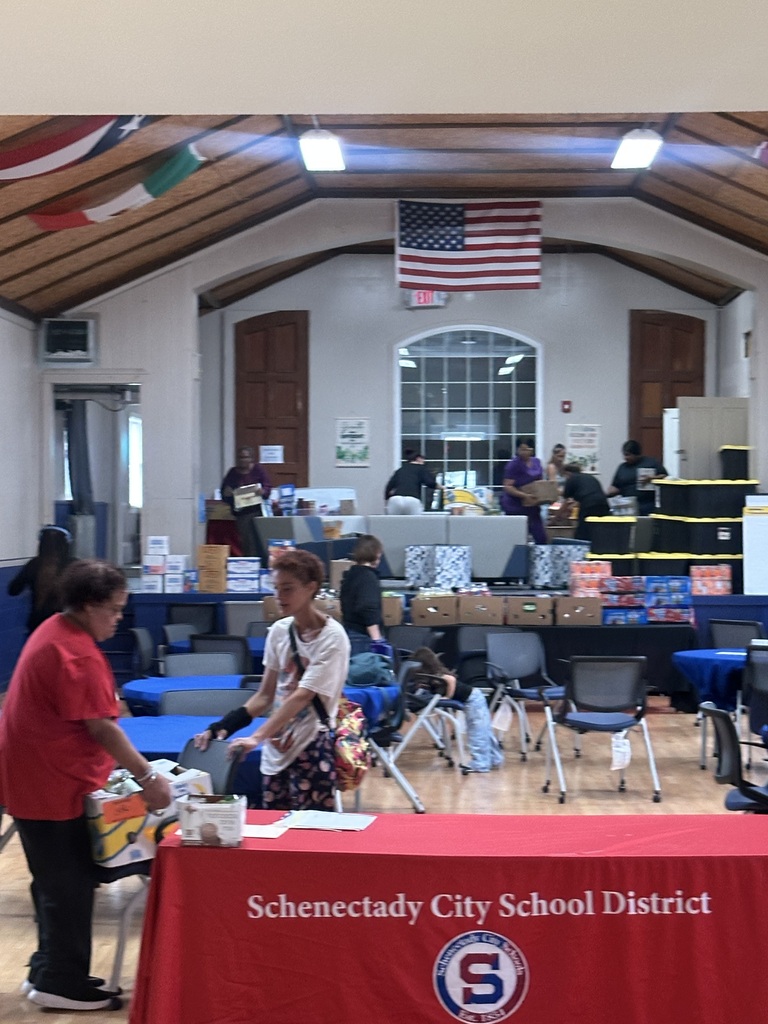 FOC happenings