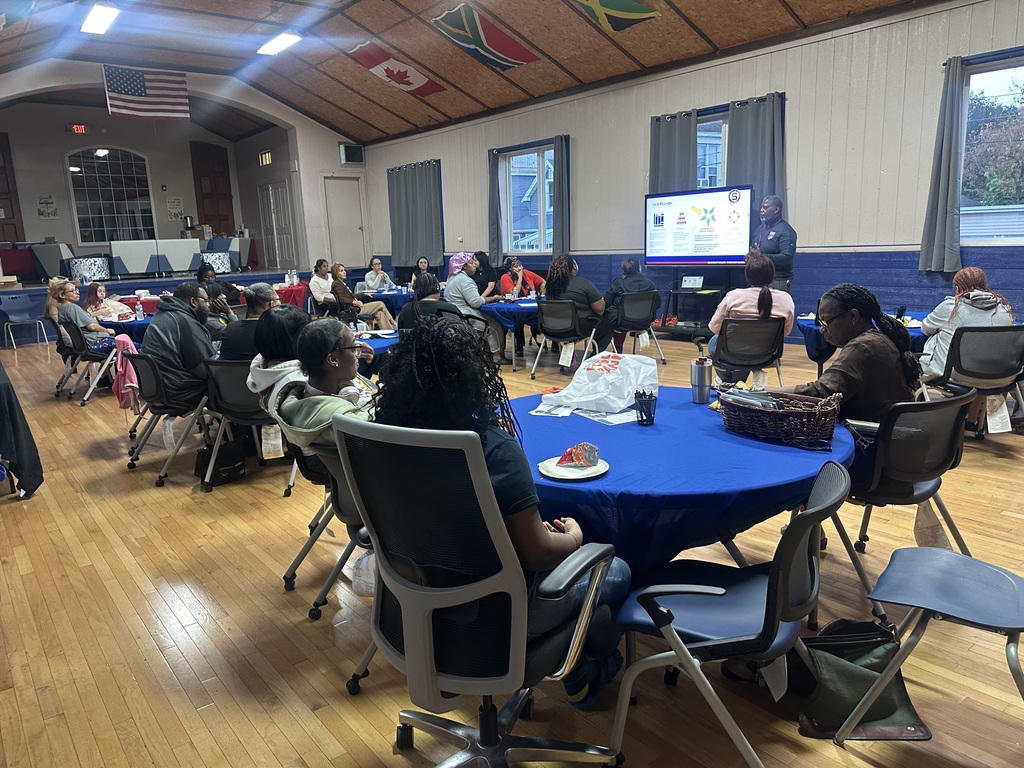 FOC happenings