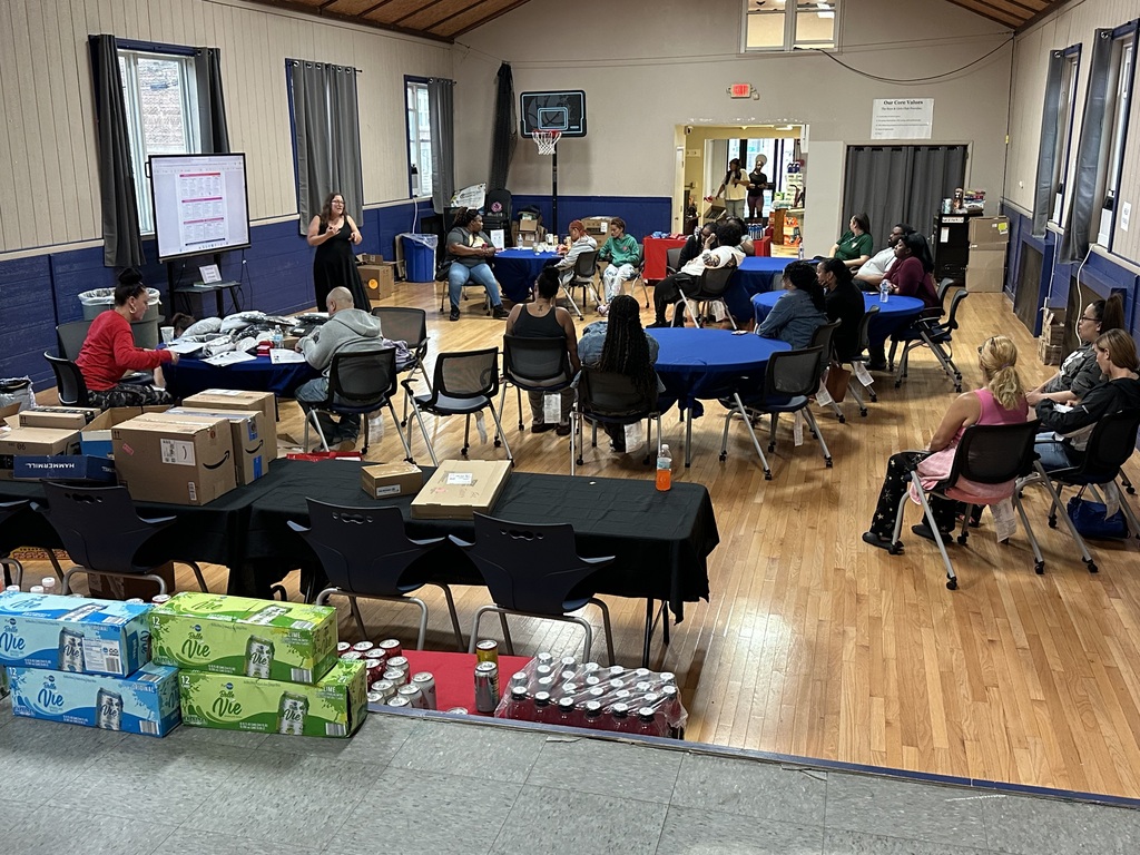 FOC happenings