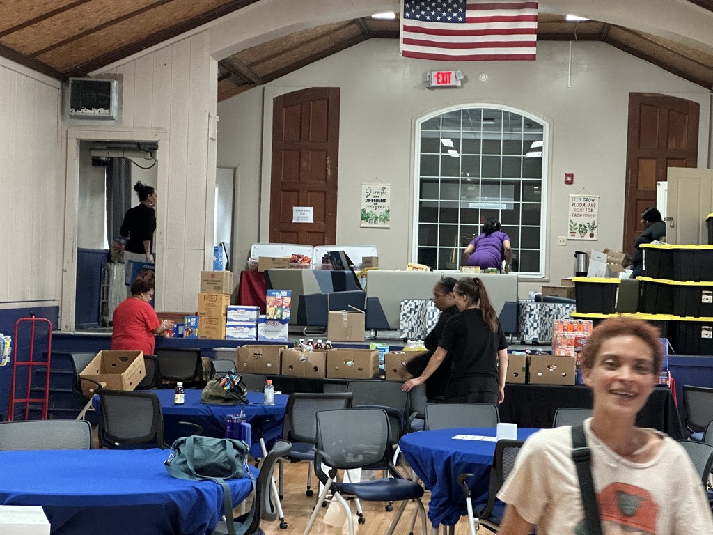 FOC happenings