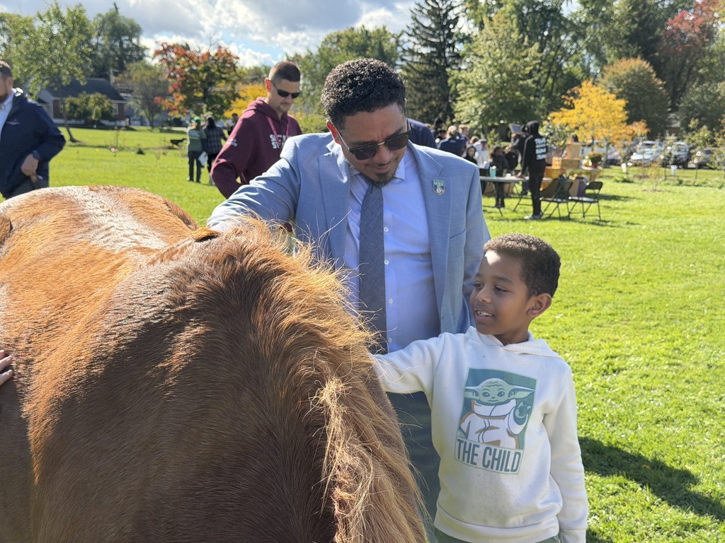 Zoller Farm Day