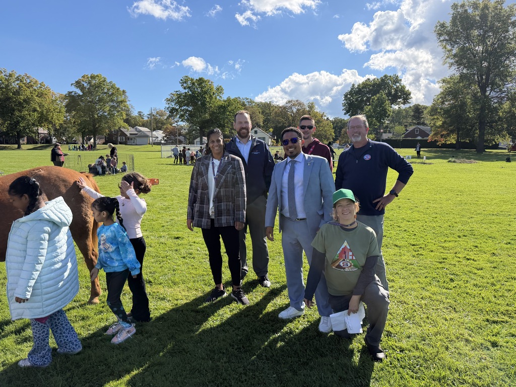 Zoller Farm Day