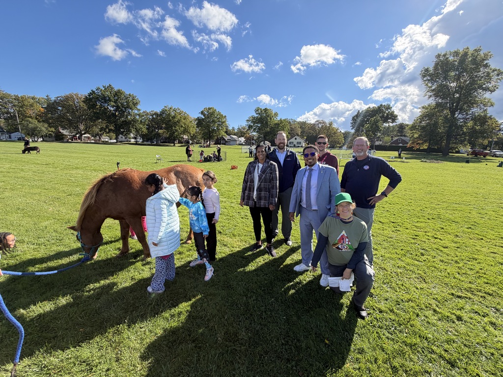 Zoller Farm Day