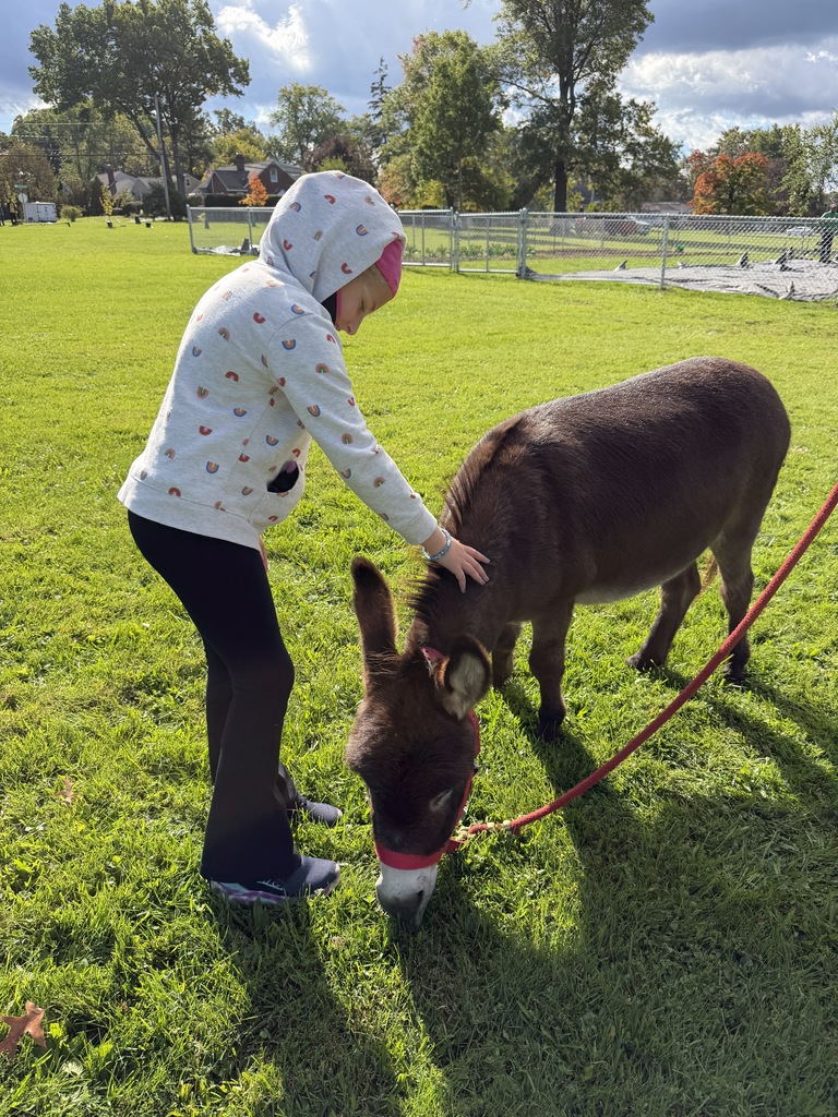 Zoller Farm Day