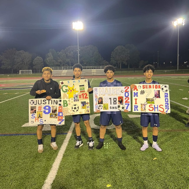 soccer seniors