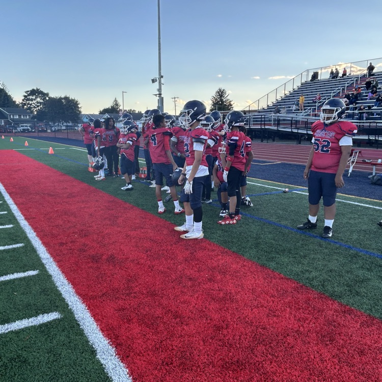 modified football