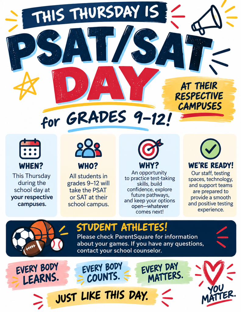 psat 9