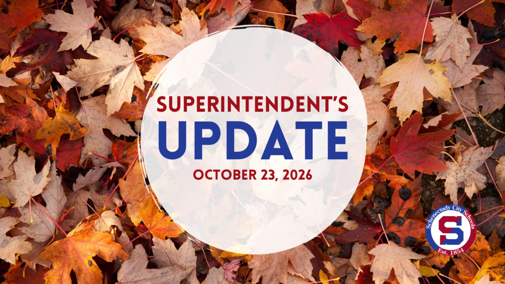 Supes update 10.23