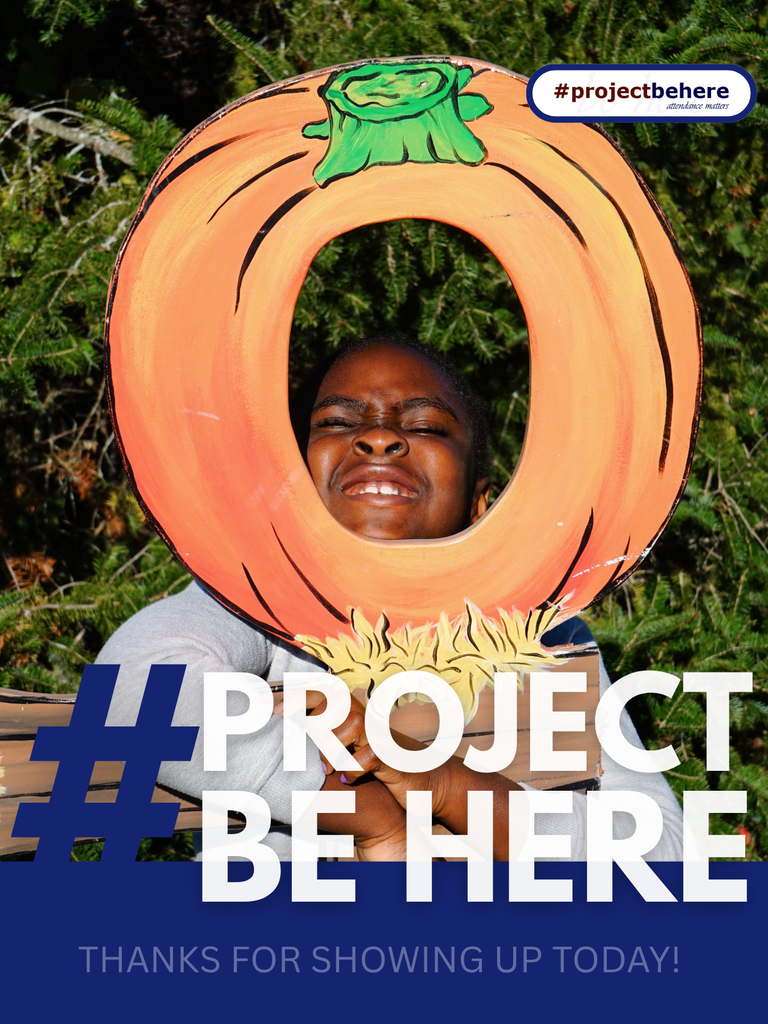 Project be here