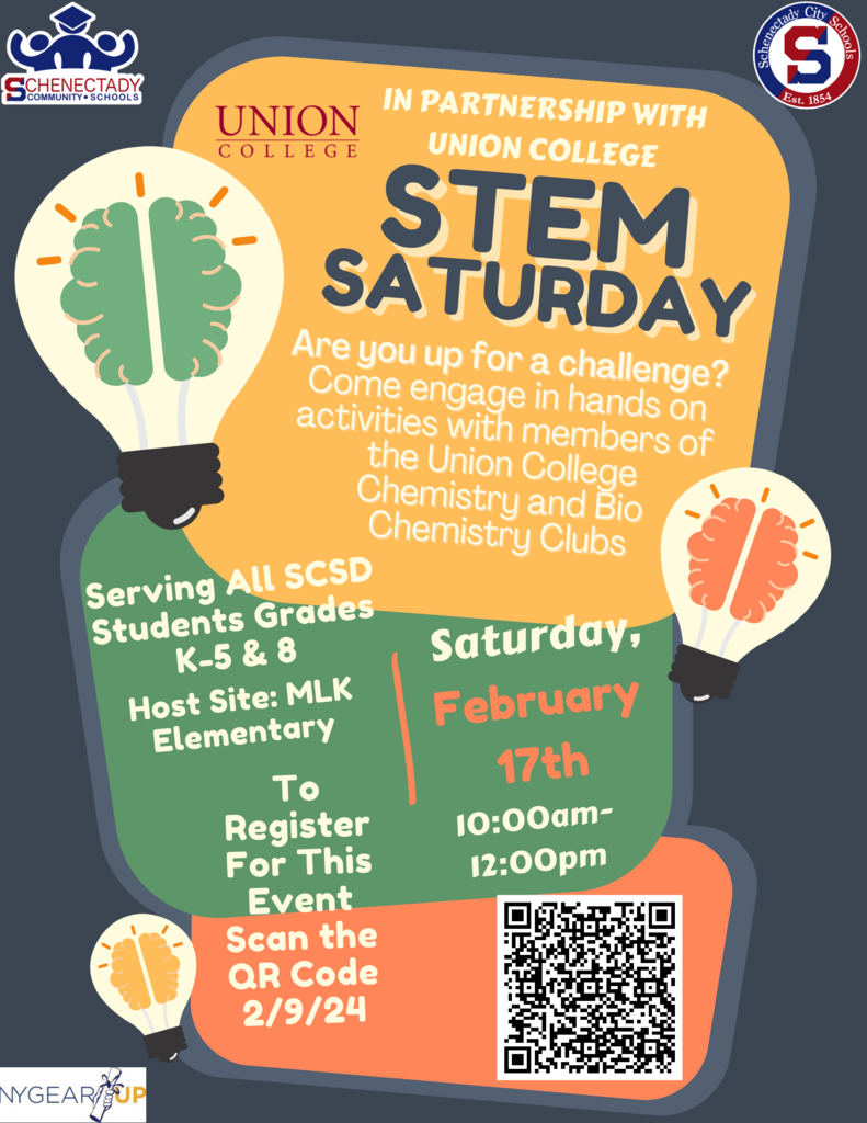 STEM Saturday