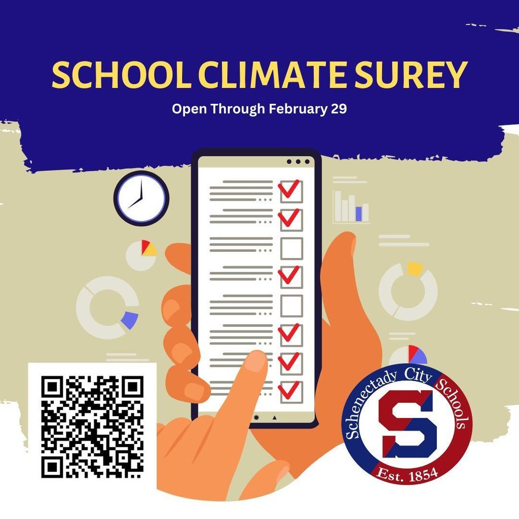 School Climate Survey